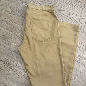 Men’s Old Navy Khaki Jeans